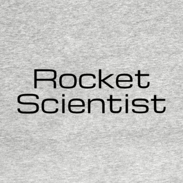 Rocket Scientist by Hammer905